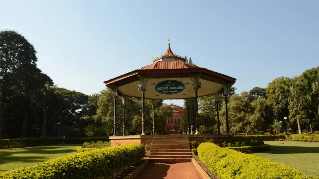 Best Place in Bangalore