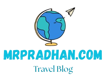 MrPradhan Travel